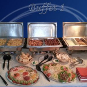 buffet 1