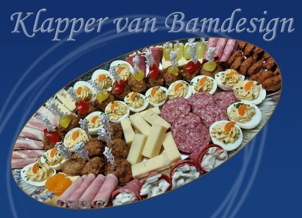 De klapper van BAMdesign